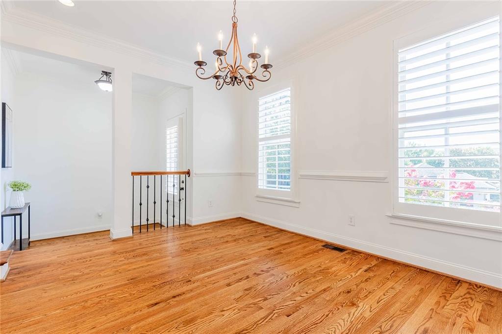 2046 Heathermere Way Roswell, GA 30075 - Photo 6 of 58