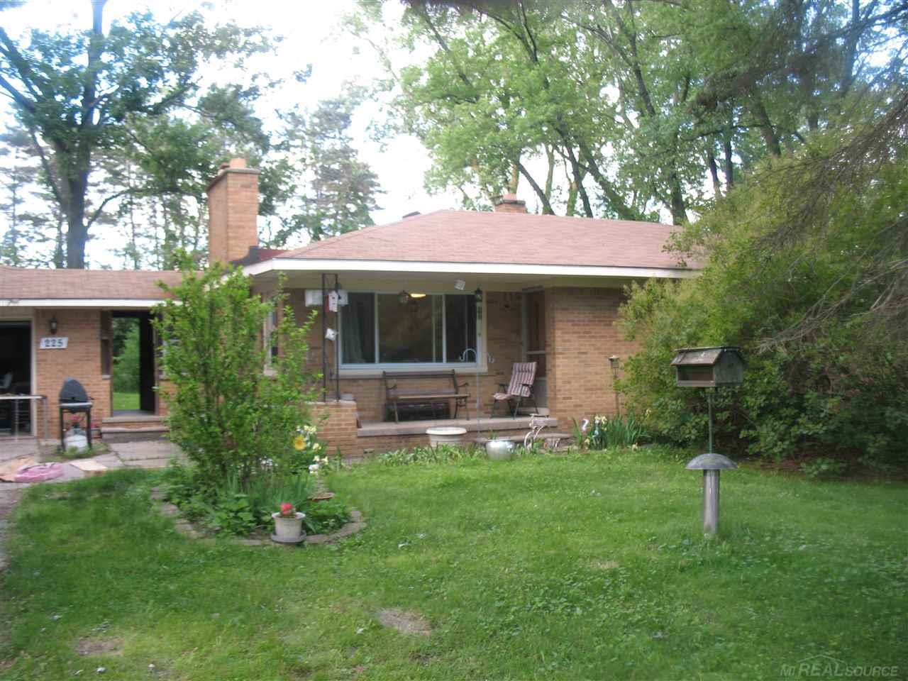 225 Michelson Road Rochester Hills, MI 48307 - Photo 1 of 5