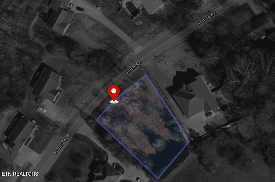 Tellico Land Picture