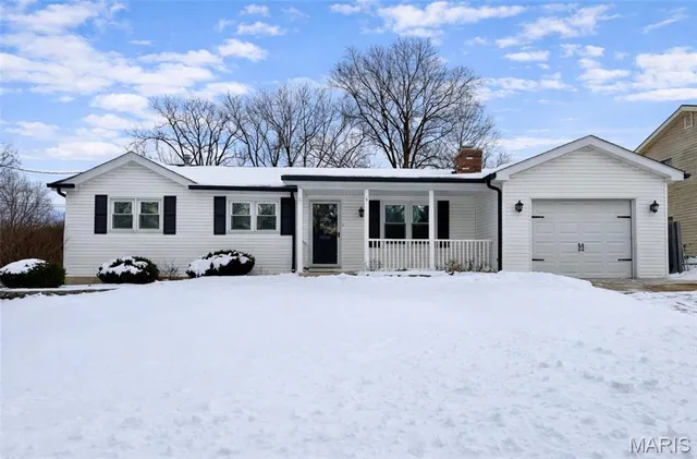 $265,000 | 3 Hoffert Street, Union, MO 63084