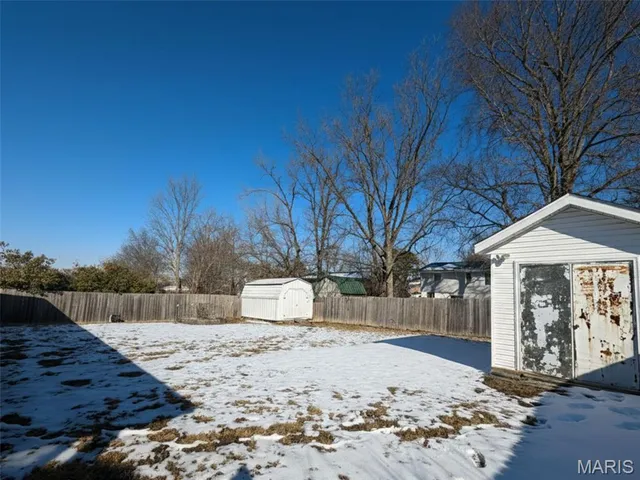 $265,000 | 3 Hoffert Street, Union, MO 63084