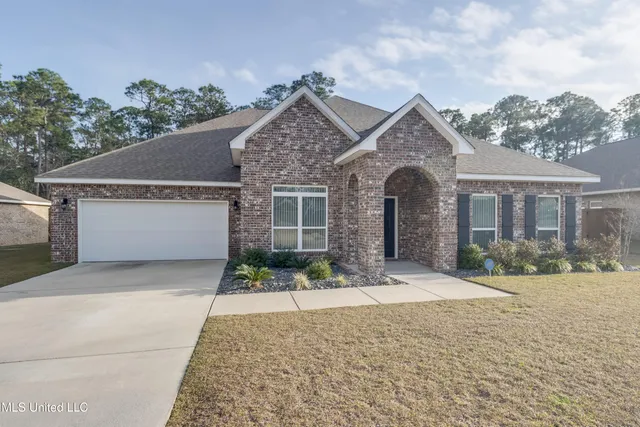 $439,500 | 11673 Talla Drive, Ocean Springs, MS 39564