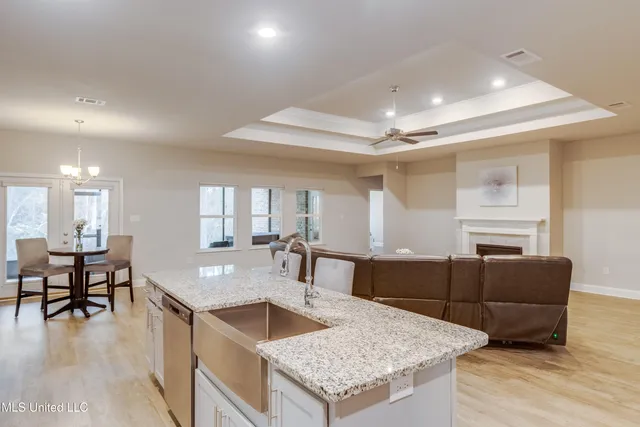 $439,500 | 11673 Talla Drive, Ocean Springs, MS 39564