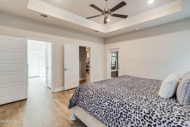 $439,500 | 11673 Talla Drive, Ocean Springs, MS 39564