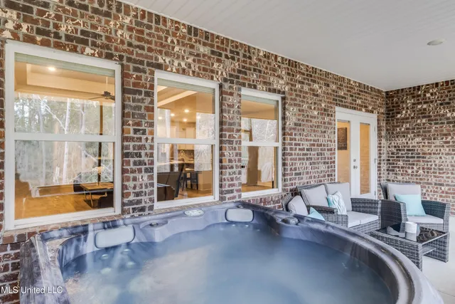 $439,500 | 11673 Talla Drive, Ocean Springs, MS 39564