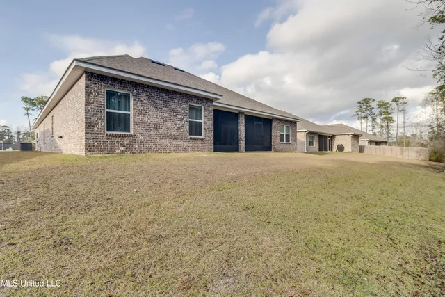 $439,500 | 11673 Talla Drive, Ocean Springs, MS 39564