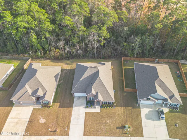 $439,500 | 11673 Talla Drive, Ocean Springs, MS 39564