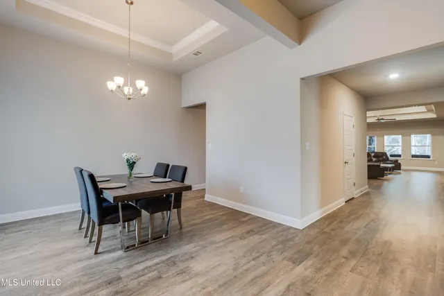 $439,500 | 11673 Talla Drive, Ocean Springs, MS 39564