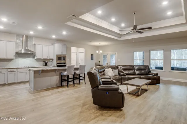 $439,500 | 11673 Talla Drive, Ocean Springs, MS 39564