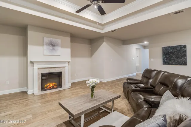 $439,500 | 11673 Talla Drive, Ocean Springs, MS 39564