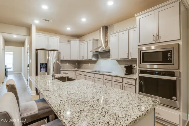 $439,500 | 11673 Talla Drive, Ocean Springs, MS 39564