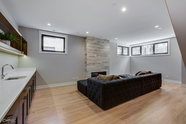 1350 North Claremont Avenue, Unit 1 Chicago, IL 60622 - Photo 11 of 18