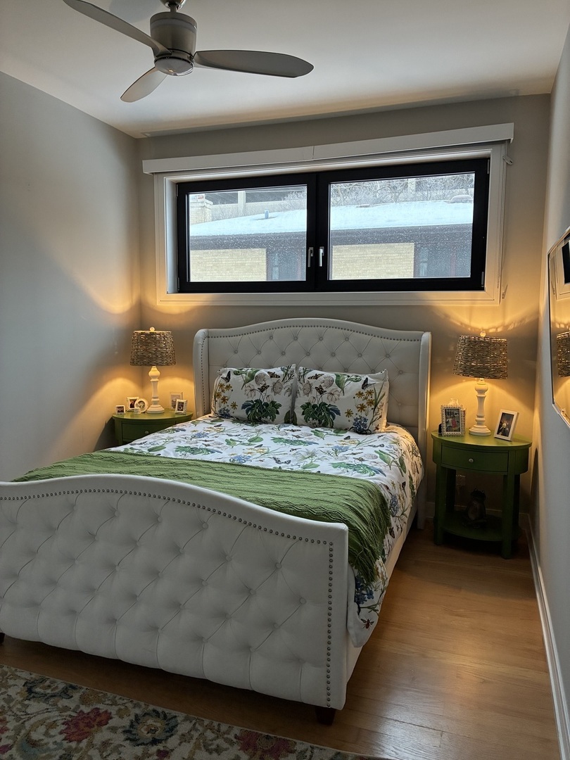 1350 North Claremont Avenue, Unit 1 Chicago, IL 60622 - Photo 13 of 18