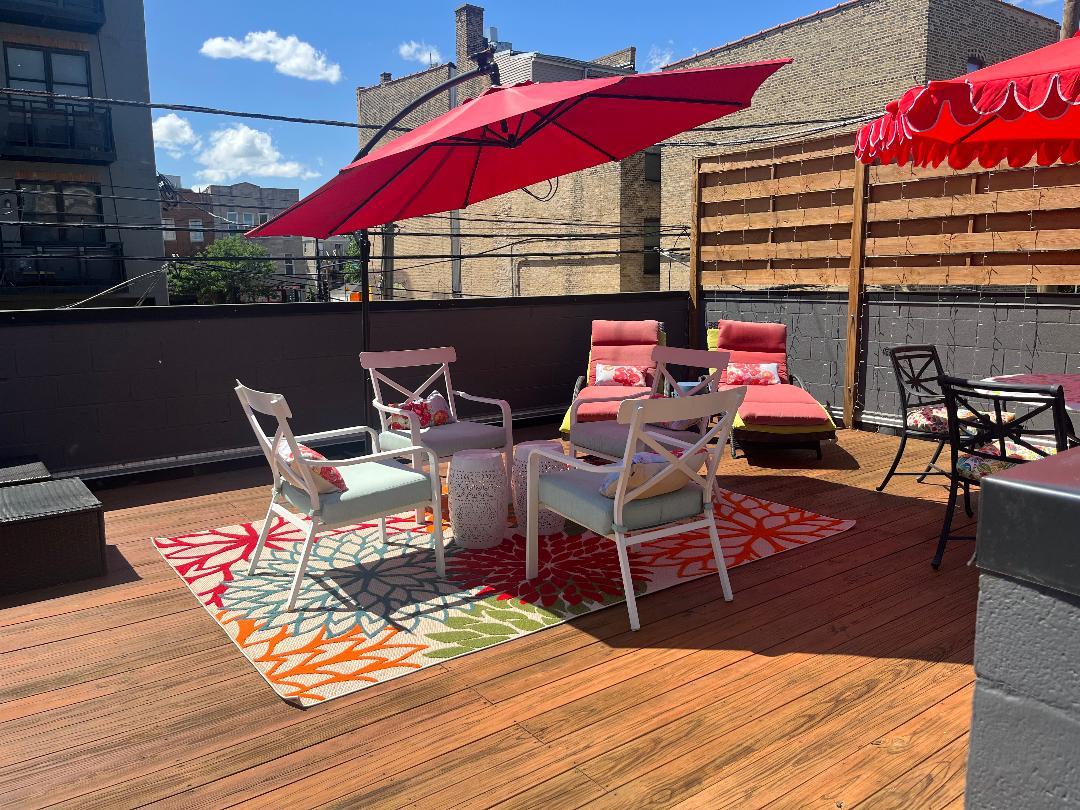 1350 North Claremont Avenue, Unit 1 Chicago, IL 60622 - Photo 16 of 18