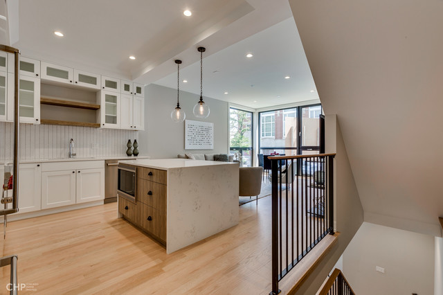 1350 North Claremont Avenue, Unit 1 Chicago, IL 60622 - Photo 5 of 18