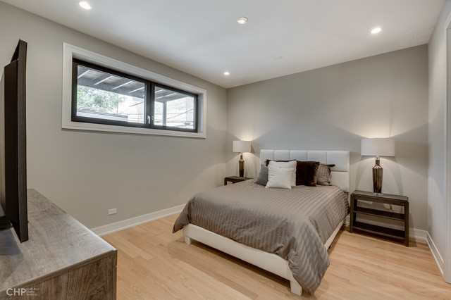 1350 North Claremont Avenue, Unit 1 Chicago, IL 60622 - Photo 6 of 18