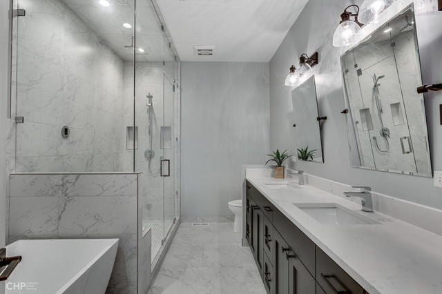 1350 North Claremont Avenue, Unit 1 Chicago, IL 60622 - Photo 8 of 18