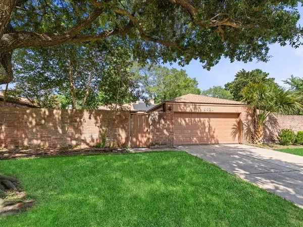 $285,000 | 6631 Ambler Drive, Spring, TX 77379