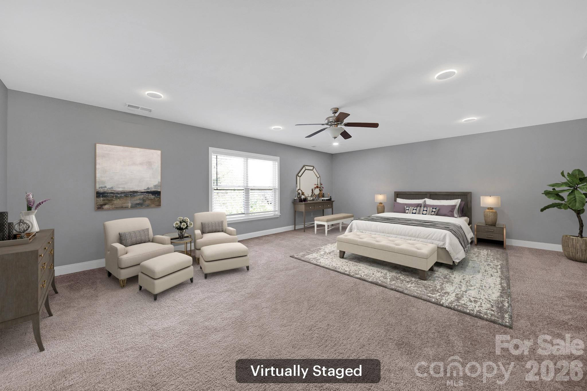 325 Mt Side Way Fort Mill, SC 29715 - Photo 26 of 48