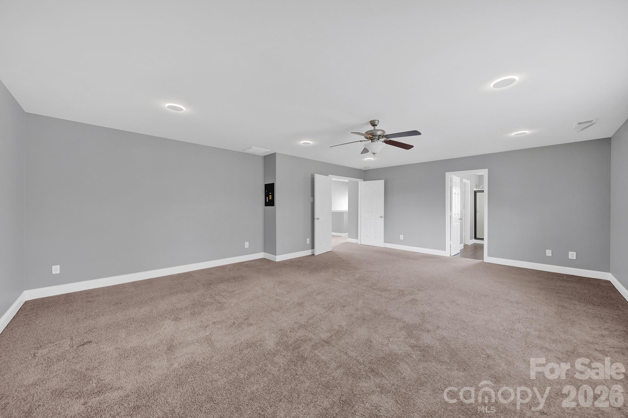 325 Mt Side Way Fort Mill, SC 29715 - Photo 28 of 48