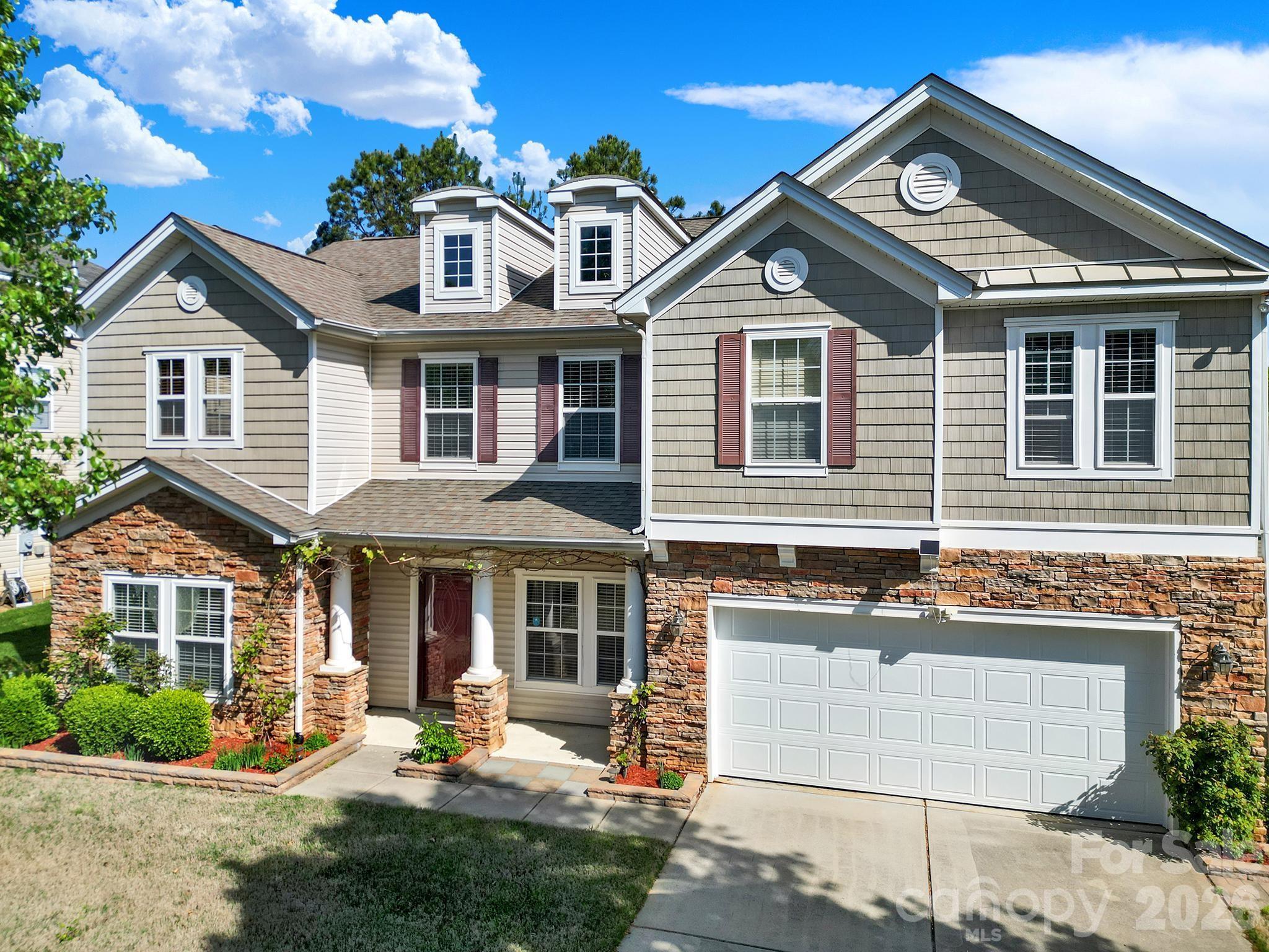 325 Mt Side Way Fort Mill, SC 29715 - Photo 41 of 48