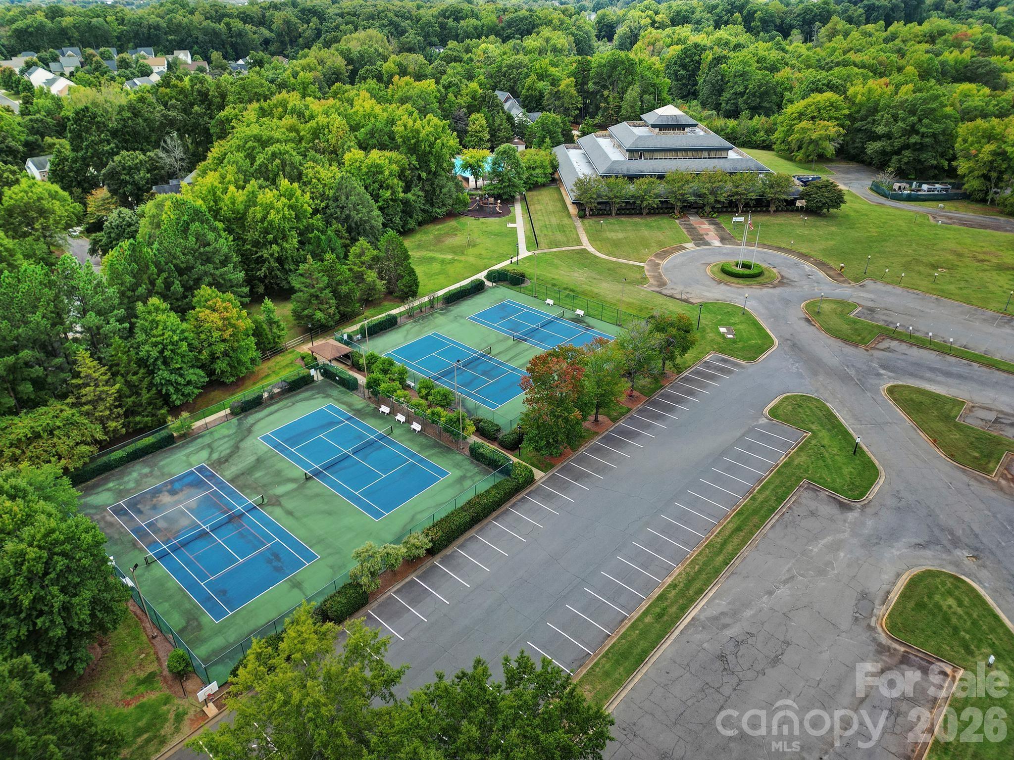 325 Mt Side Way Fort Mill, SC 29715 - Photo 45 of 48