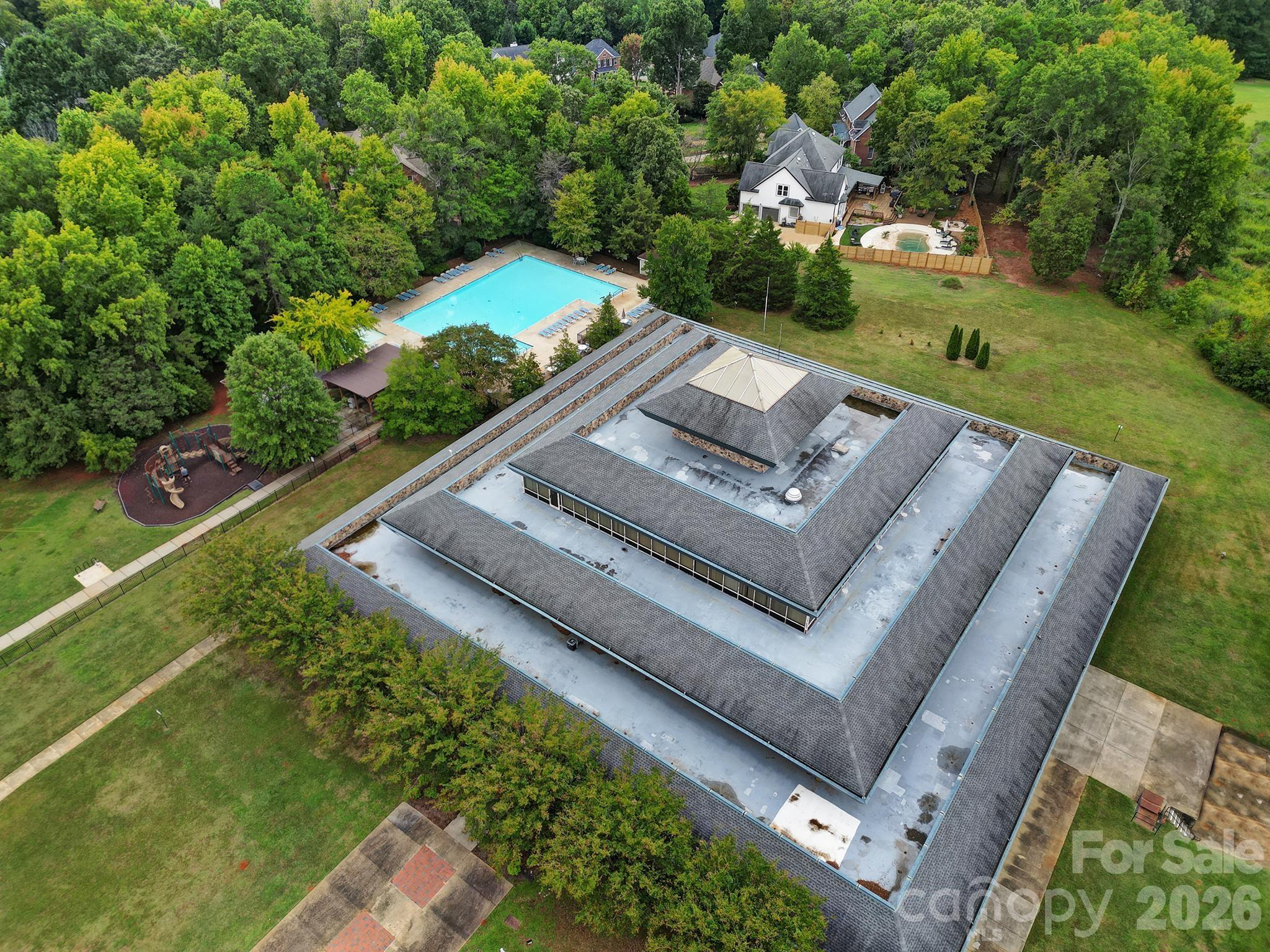 325 Mt Side Way Fort Mill, SC 29715 - Photo 46 of 48