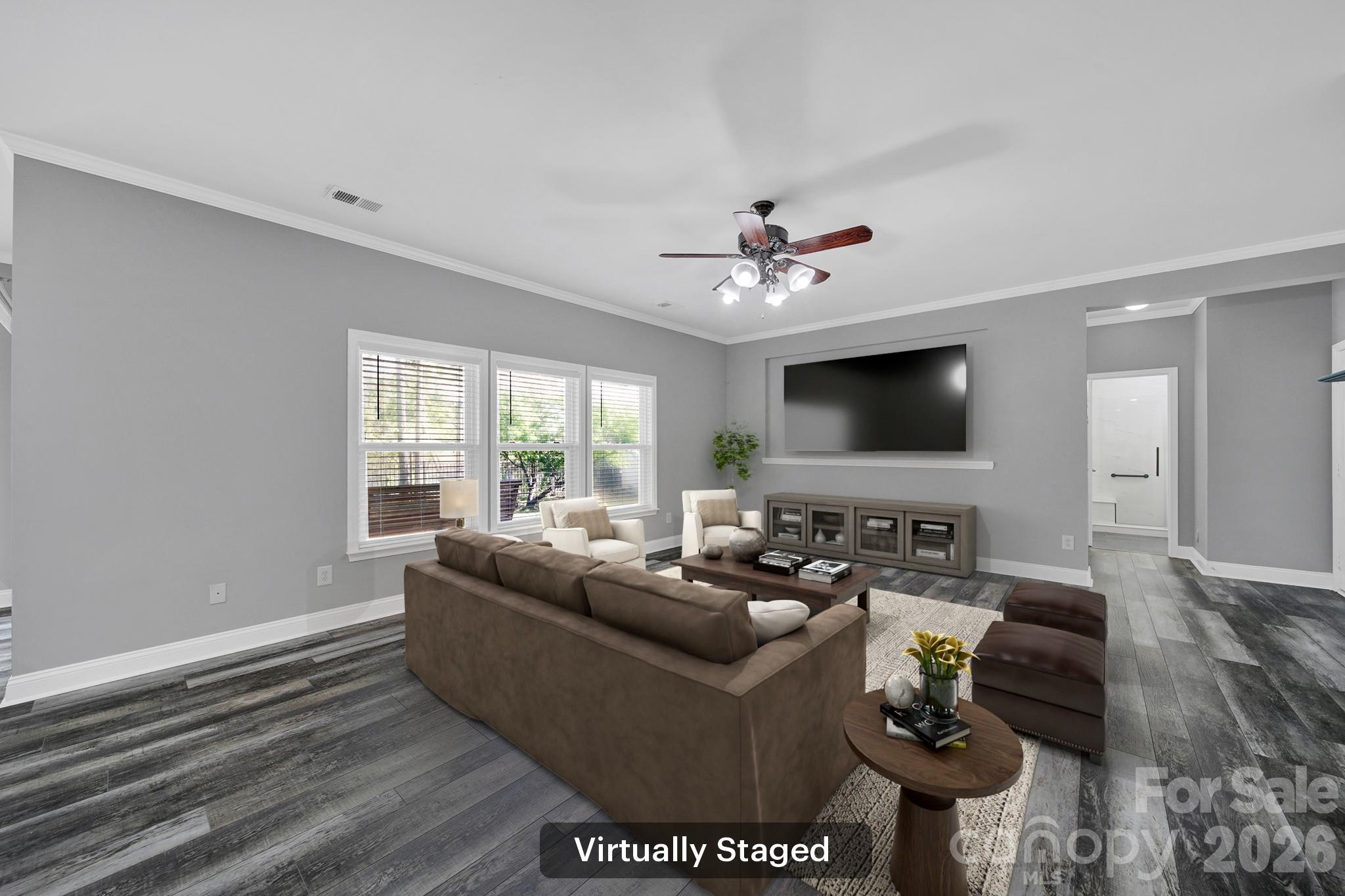 325 Mt Side Way Fort Mill, SC 29715 - Photo 9 of 48