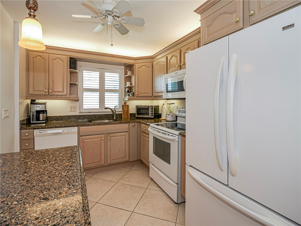 4049 Ocean Drive, Unit 305 Vero Beach, FL 32963 - Photo 11 of 35