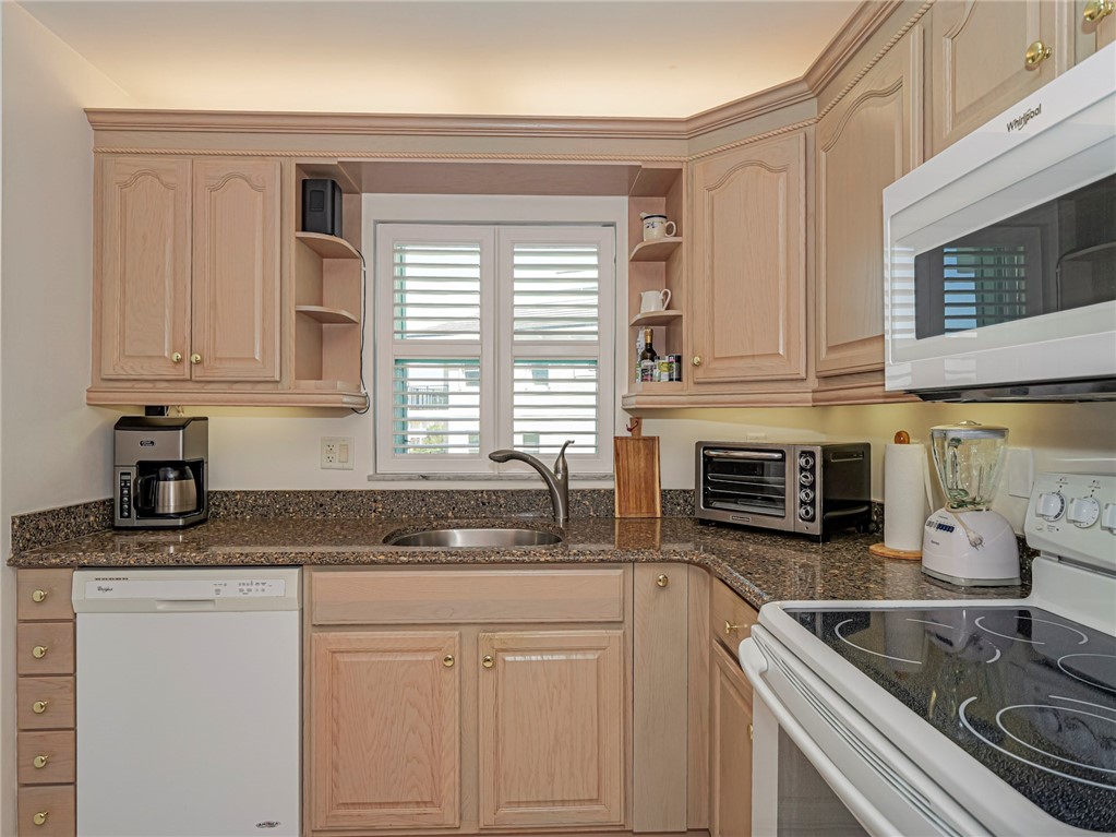 4049 Ocean Drive, Unit 305 Vero Beach, FL 32963 - Photo 12 of 35