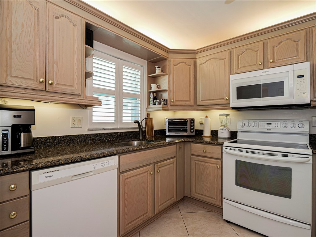 4049 Ocean Drive, Unit 305 Vero Beach, FL 32963 - Photo 13 of 35