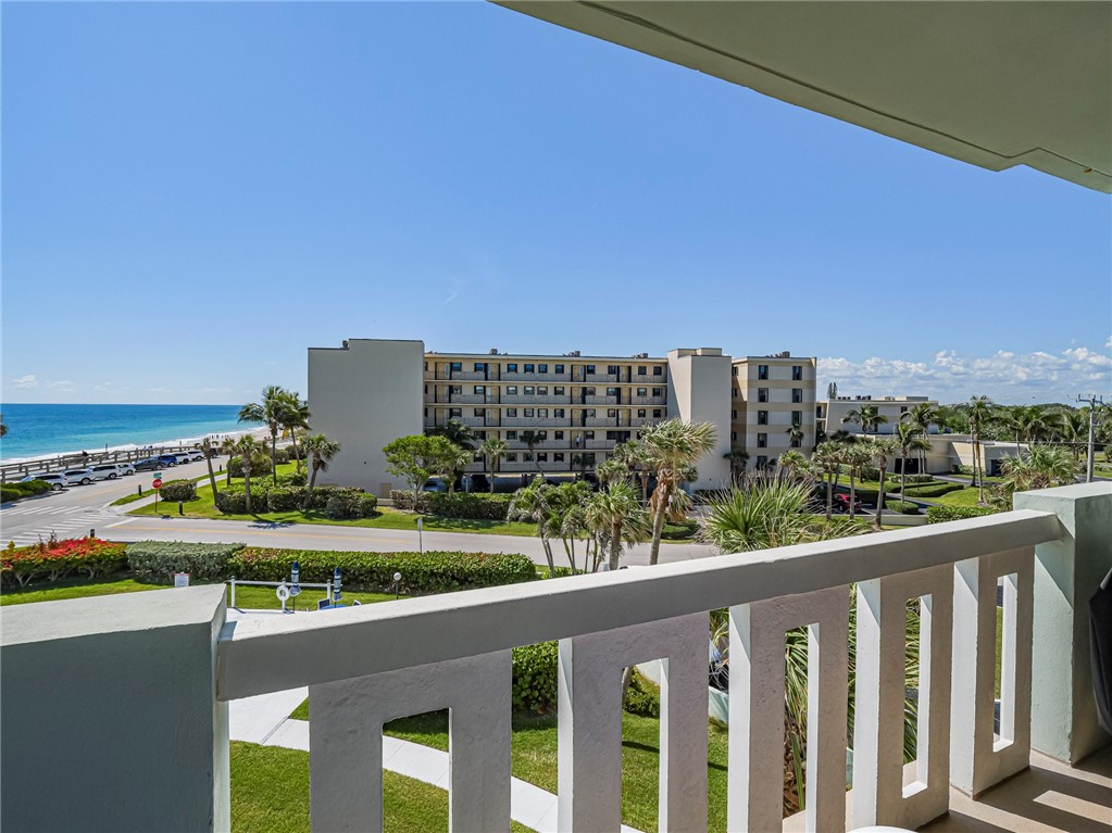 4049 Ocean Drive, Unit 305 Vero Beach, FL 32963 - Photo 22 of 35