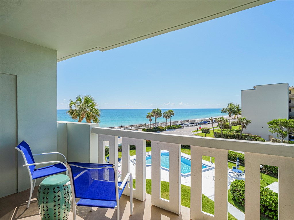 4049 Ocean Drive, Unit 305 Vero Beach, FL 32963 - Photo 23 of 35