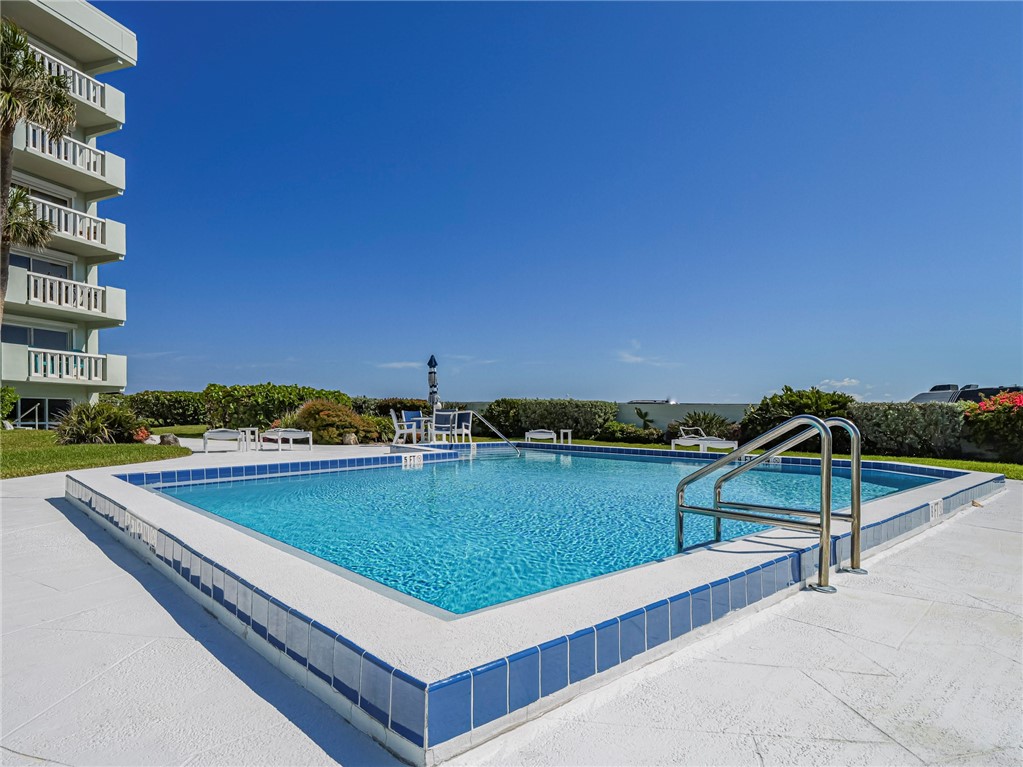 4049 Ocean Drive, Unit 305 Vero Beach, FL 32963 - Photo 29 of 35