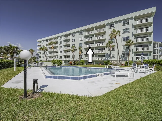 $5,000 | 4049 Ocean Drive, Unit 305, Vero Beach, FL 32963