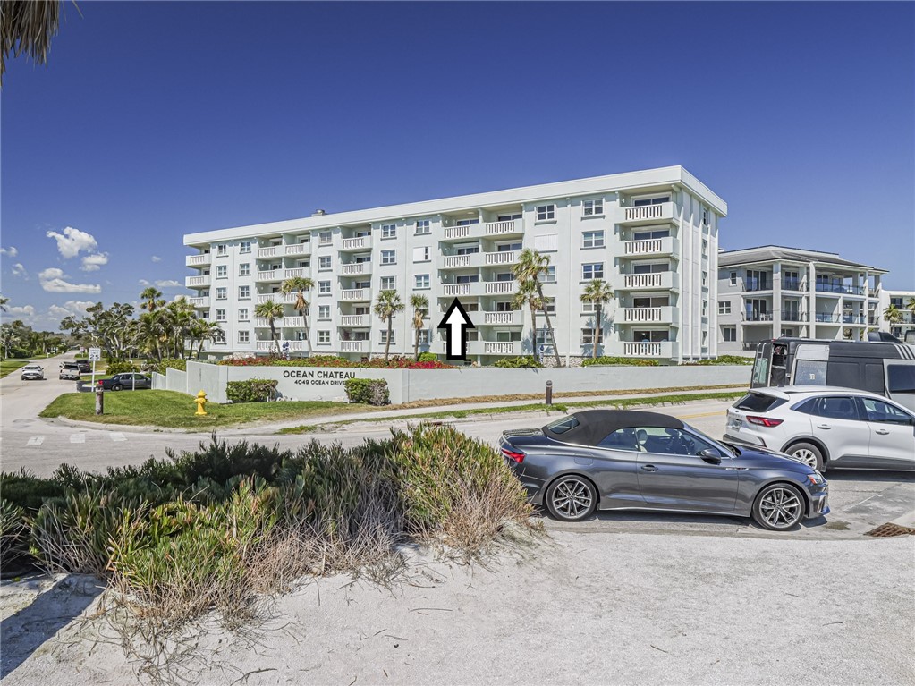 4049 Ocean Drive, Unit 305 Vero Beach, FL 32963 - Photo 34 of 35