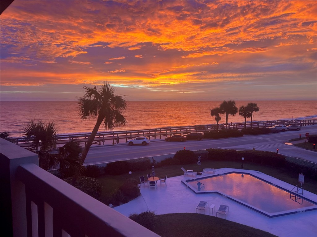 4049 Ocean Drive, Unit 305 Vero Beach, FL 32963 - Photo 35 of 35