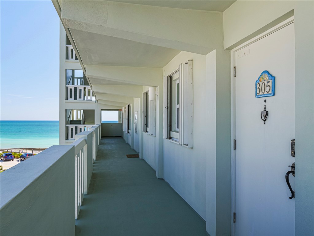4049 Ocean Drive, Unit 305 Vero Beach, FL 32963 - Photo 4 of 35