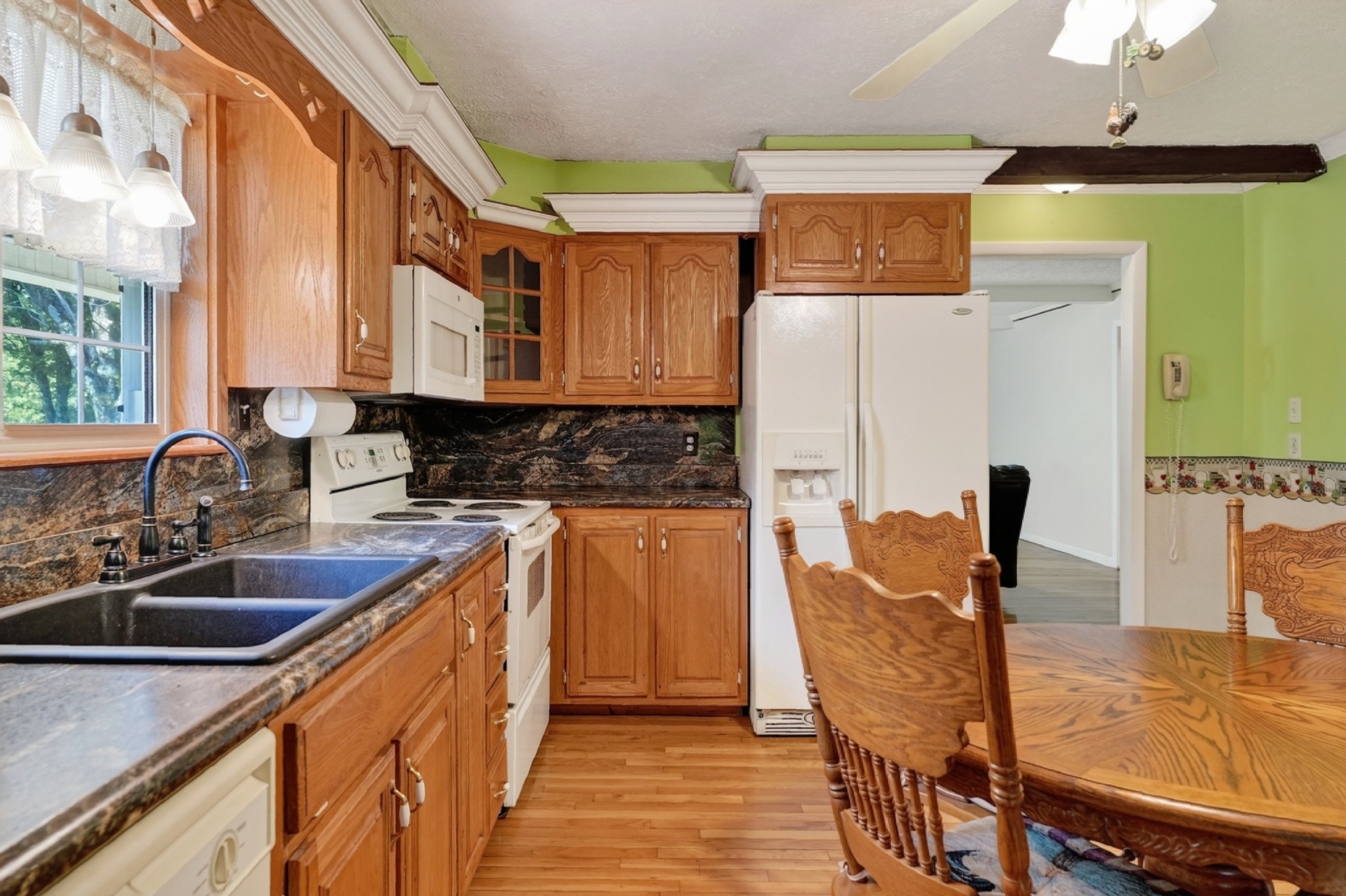 143 Fisk Road Livingston, TN 38570 - Photo 7 of 59 Gallery Image 7