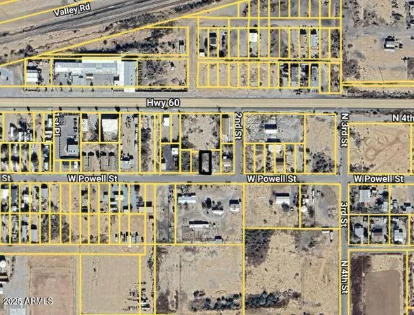 $29,000 | 1-xx4 West Powell Street, Unit 4, Aguila, AZ 85320