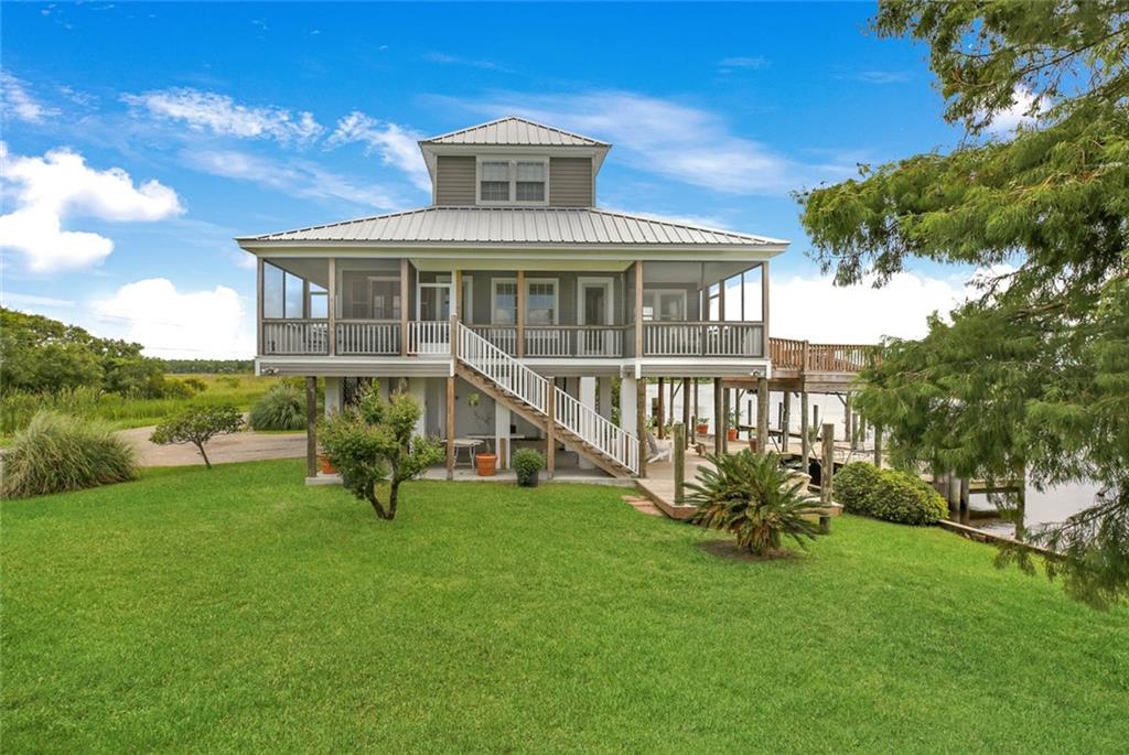 58410 Lake Road Lacombe, LA 70445 - Photo 1 of 36 Gallery Image 1