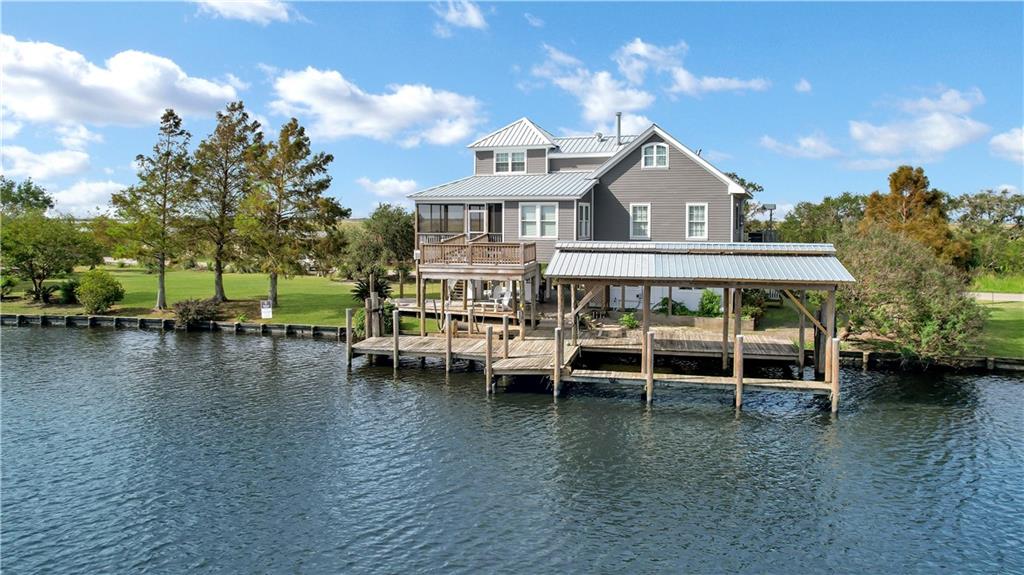 58410 Lake Road Lacombe, LA 70445 - Photo 3 of 36 Gallery Image 3
