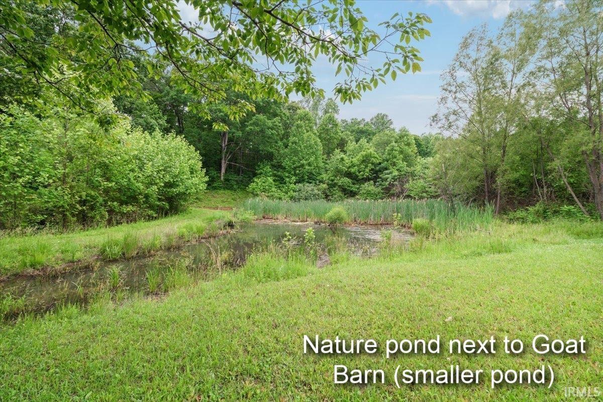 9510 South Snow Road Bloomington, IN 47403 - Photo 19 of 22
