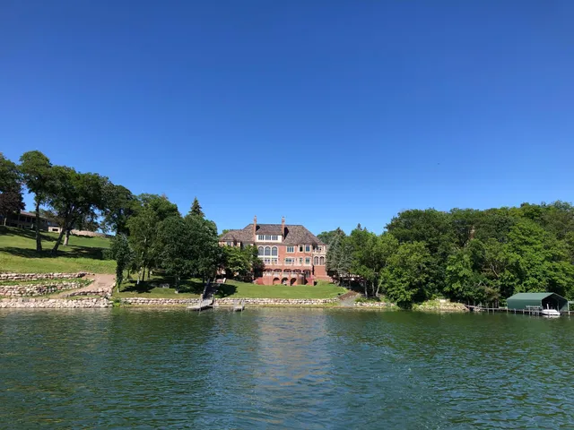 $6,800,000 | 3465 County Road 44, Minnetrista, MN 55364
