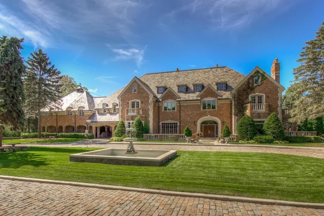 $6,800,000 | 3465 County Road 44, Minnetrista, MN 55364