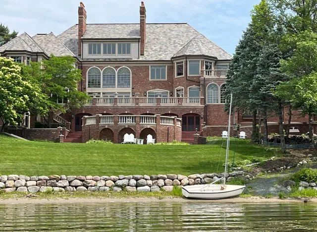 $6,800,000 | 3465 County Road 44, Minnetrista, MN 55364