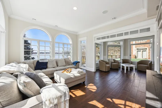 $6,800,000 | 3465 County Road 44, Minnetrista, MN 55364