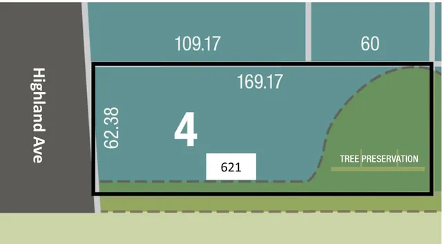 $109,900 | 621 Highland Avenue West, Northfield, MN 55057