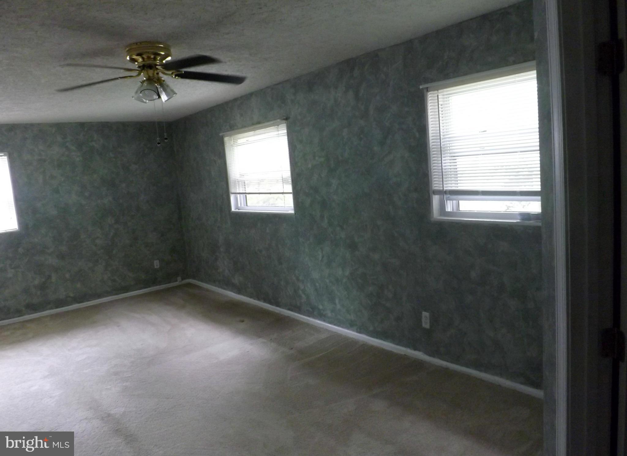 9809 East Light Drive Silver Spring, MD 20903 - Photo 13 of 27 Bedroom (Master)