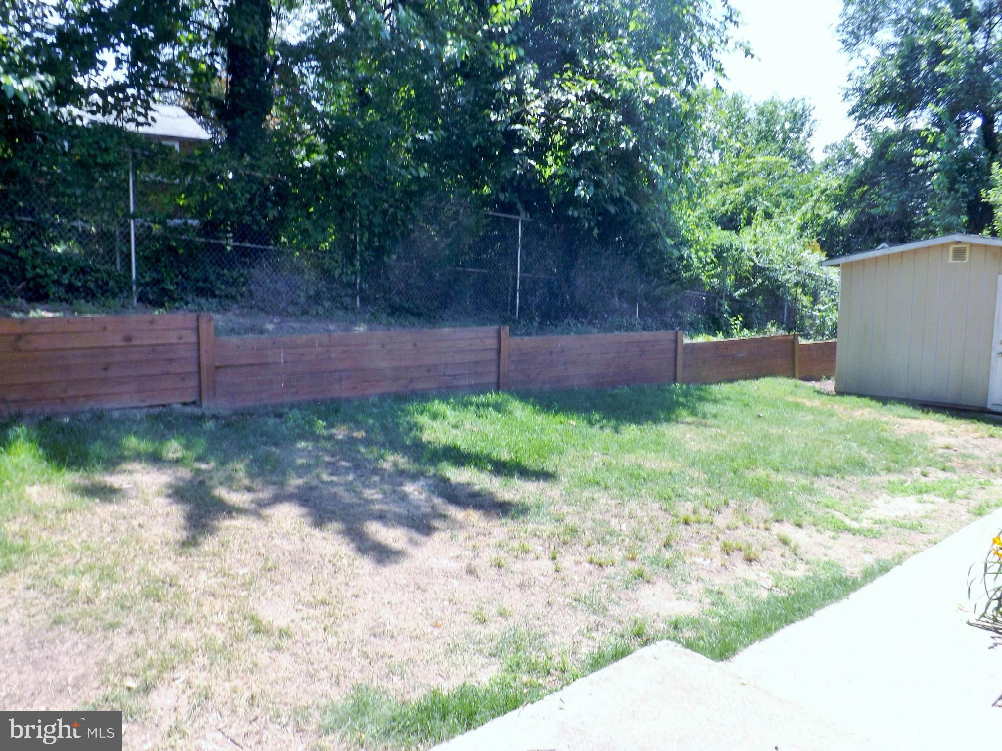 9809 East Light Drive Silver Spring, MD 20903 - Photo 27 of 27 Exterior (Rear)
